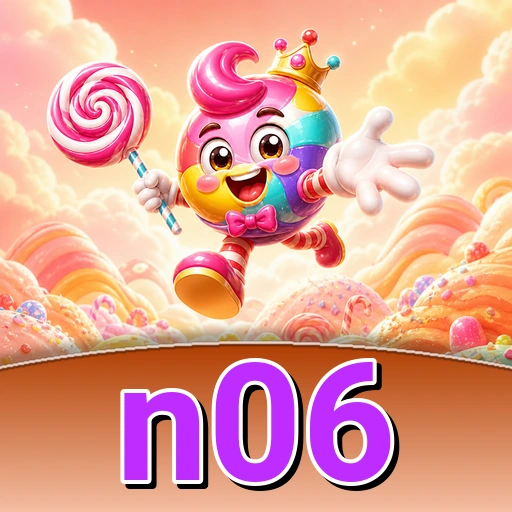 Layar beranda n06